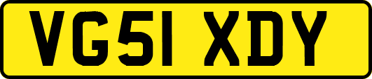 VG51XDY