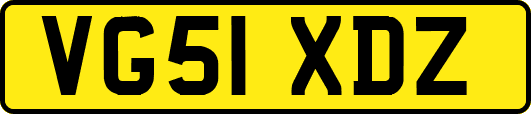 VG51XDZ