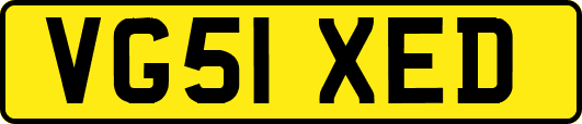 VG51XED