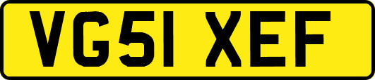 VG51XEF