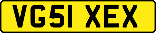 VG51XEX