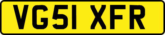 VG51XFR