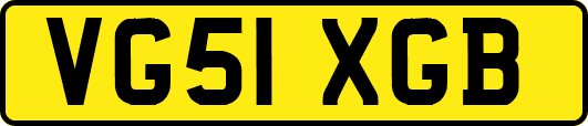 VG51XGB