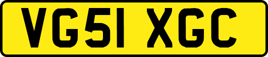 VG51XGC