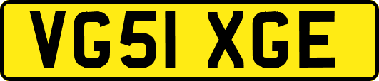 VG51XGE