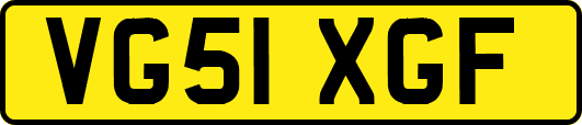 VG51XGF