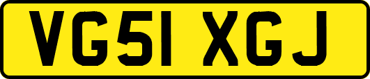 VG51XGJ