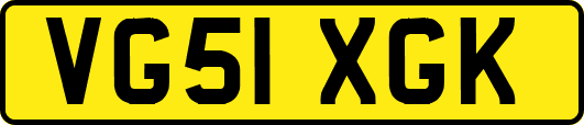VG51XGK