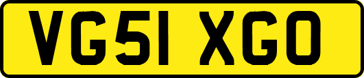 VG51XGO