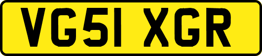 VG51XGR