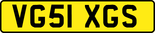 VG51XGS