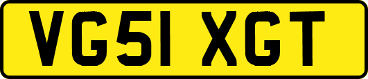 VG51XGT