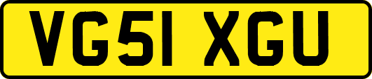 VG51XGU