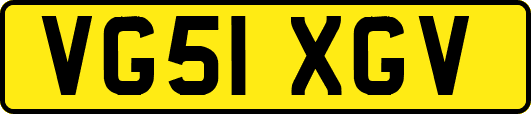 VG51XGV