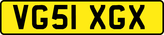 VG51XGX