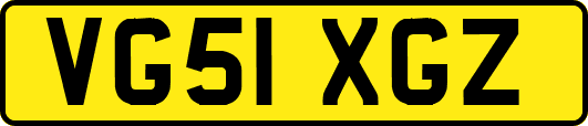 VG51XGZ