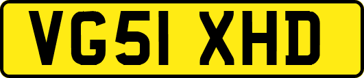 VG51XHD