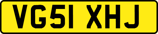 VG51XHJ