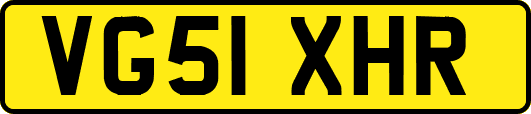 VG51XHR
