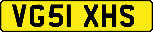 VG51XHS