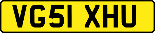 VG51XHU