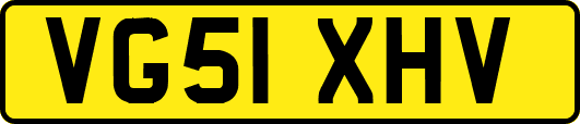 VG51XHV