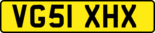 VG51XHX