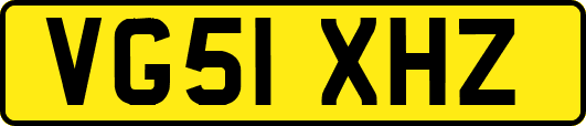 VG51XHZ