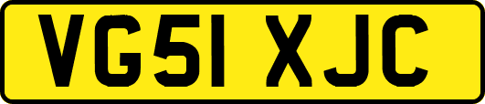VG51XJC