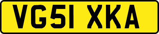 VG51XKA