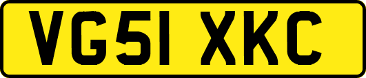 VG51XKC