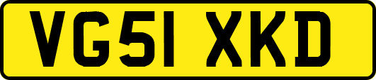 VG51XKD
