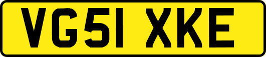 VG51XKE