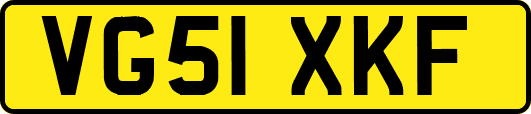VG51XKF