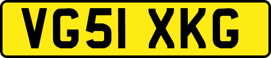 VG51XKG