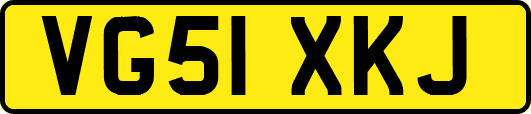 VG51XKJ