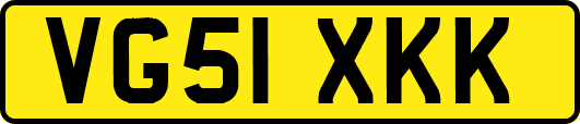 VG51XKK