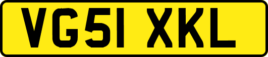 VG51XKL