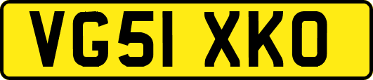 VG51XKO