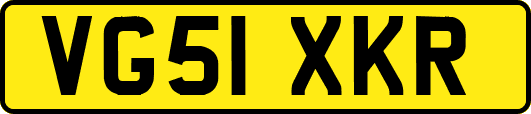 VG51XKR