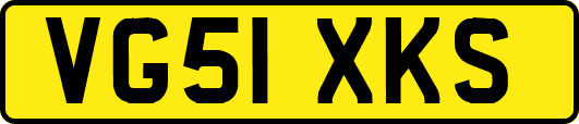 VG51XKS
