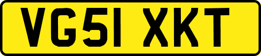 VG51XKT