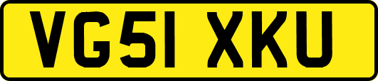 VG51XKU