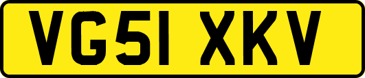 VG51XKV