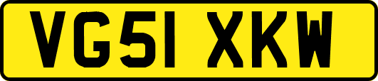 VG51XKW