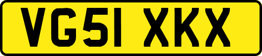 VG51XKX
