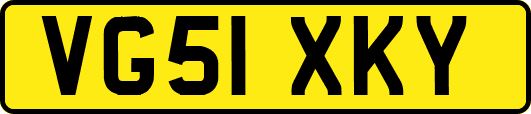 VG51XKY