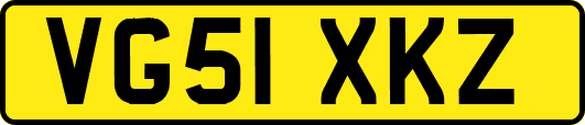 VG51XKZ