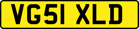 VG51XLD