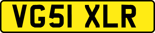 VG51XLR